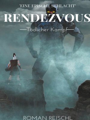 cover image of Rendezvous